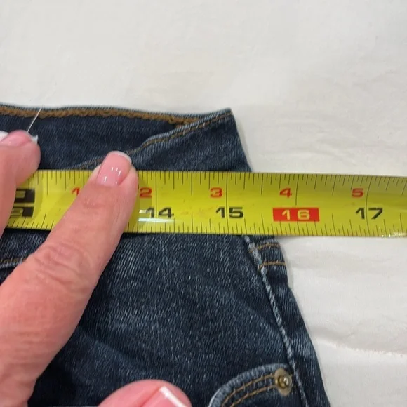 Frame Le High Skinny Jeans - Picture 6 of 8